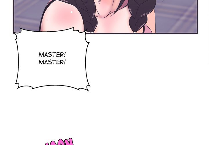 Doggy’s Training Session chapter 3 page 4