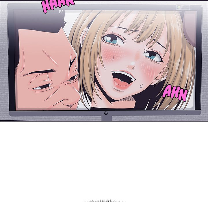 Doggy’s Training Session chapter 3 page 5