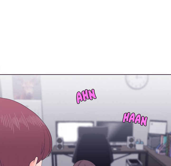 Doggy’s Training Session chapter 3 page 8