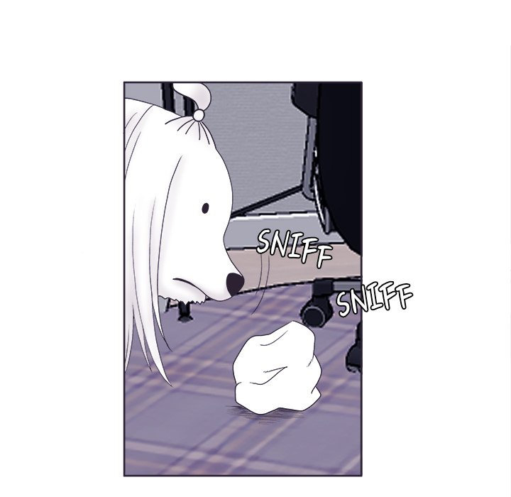 Doggy’s Training Session chapter 3 page 10