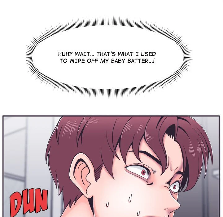 Doggy’s Training Session chapter 3 page 11
