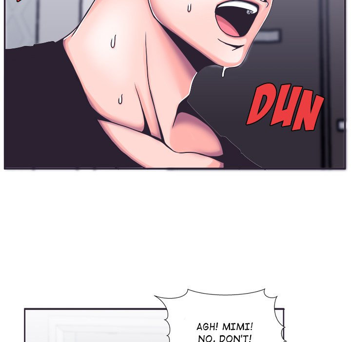Doggy’s Training Session chapter 3 page 12