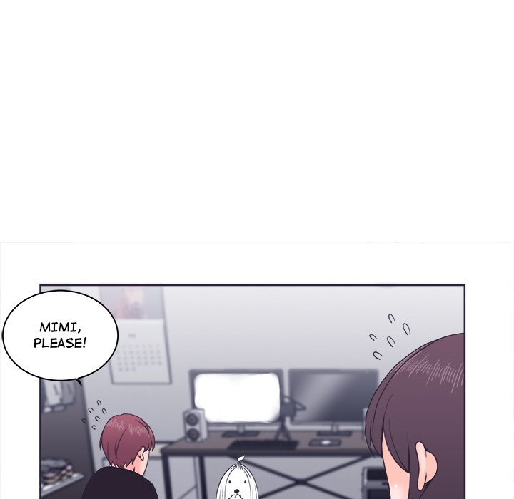 Doggy’s Training Session chapter 3 page 14