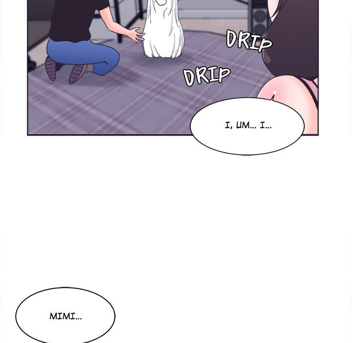 Doggy’s Training Session chapter 3 page 15