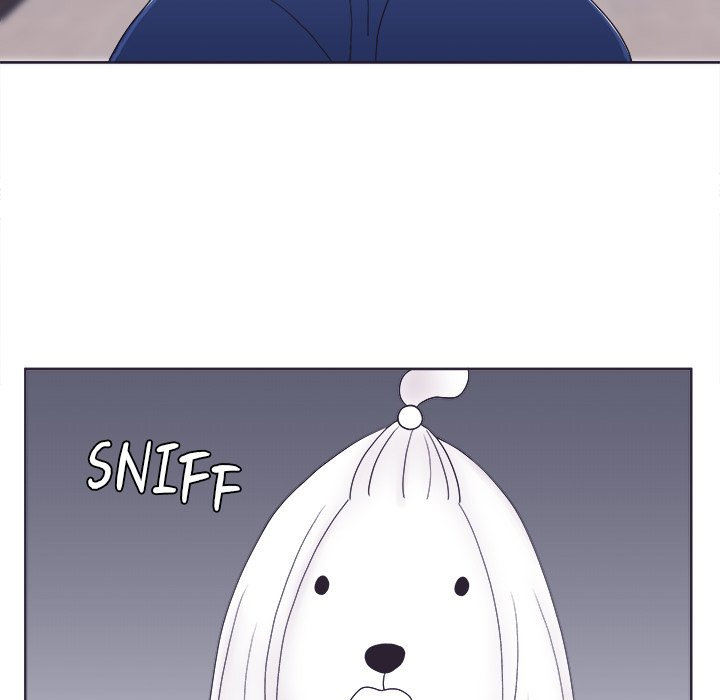 Doggy’s Training Session chapter 3 page 17