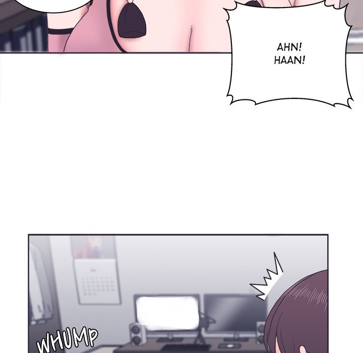 Doggy’s Training Session chapter 3 page 20