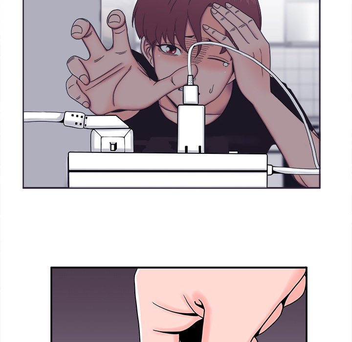 Doggy’s Training Session chapter 3 page 24