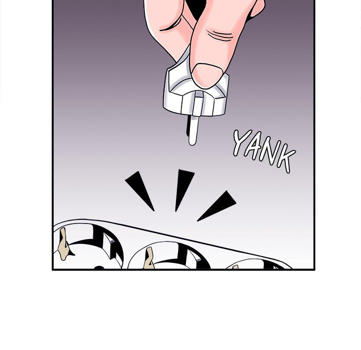 Doggy’s Training Session chapter 3 page 25
