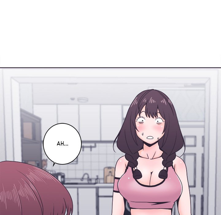 Doggy’s Training Session chapter 3 page 28