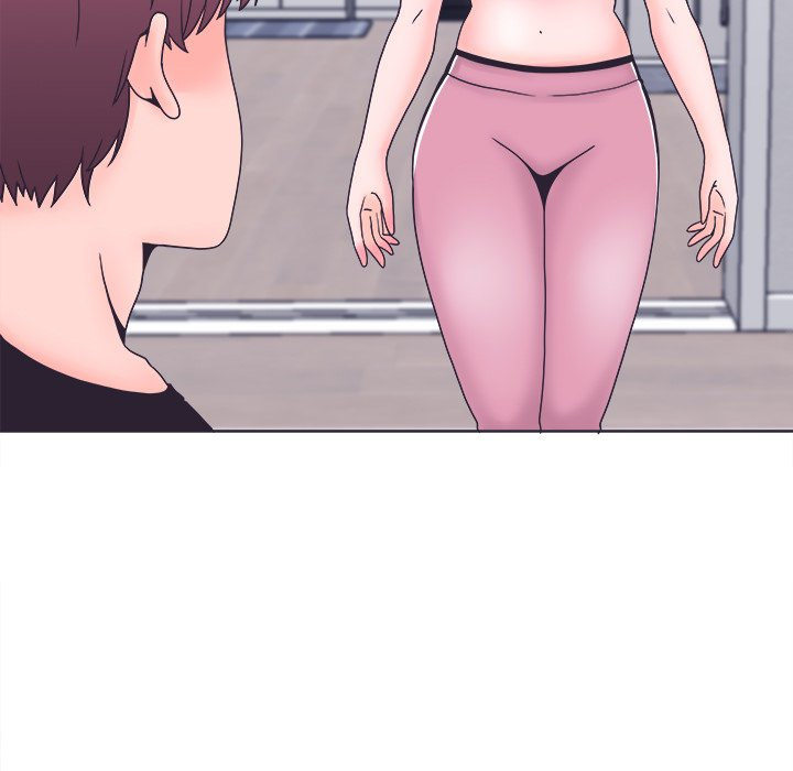 Doggy’s Training Session chapter 3 page 29