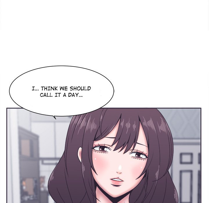 Doggy’s Training Session chapter 3 page 31