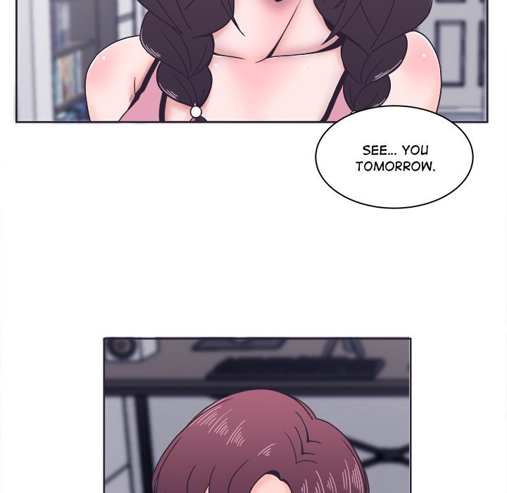 Doggy’s Training Session chapter 3 page 32