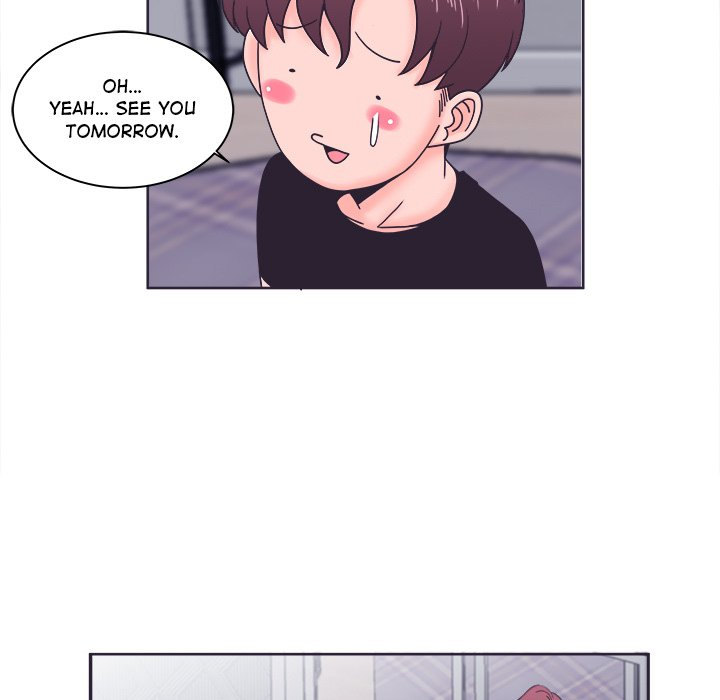 Doggy’s Training Session chapter 3 page 33