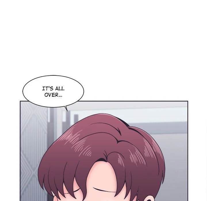 Doggy’s Training Session chapter 3 page 35