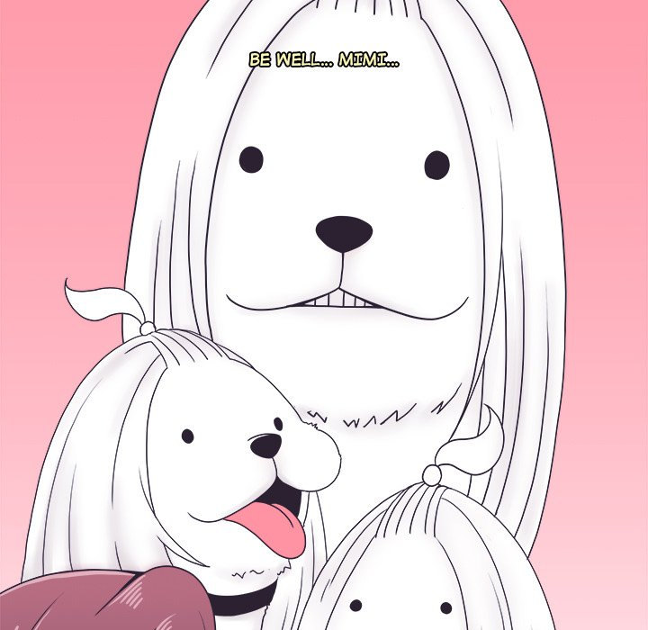 Doggy’s Training Session chapter 3 page 37