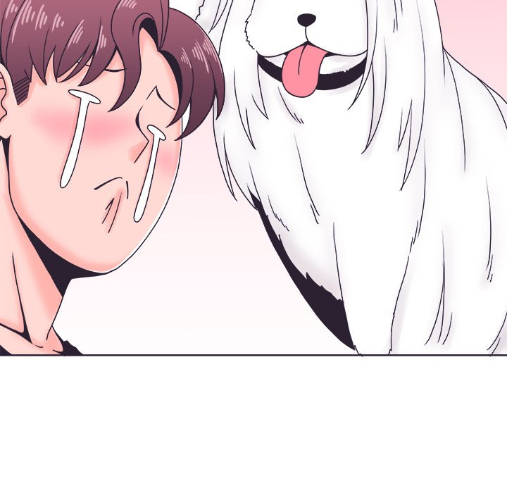 Doggy’s Training Session chapter 3 page 38