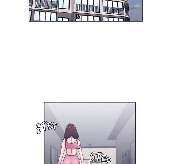 Doggy’s Training Session chapter 3 page 42