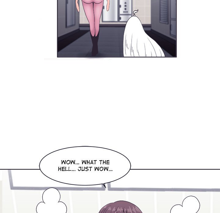 Doggy’s Training Session chapter 3 page 43