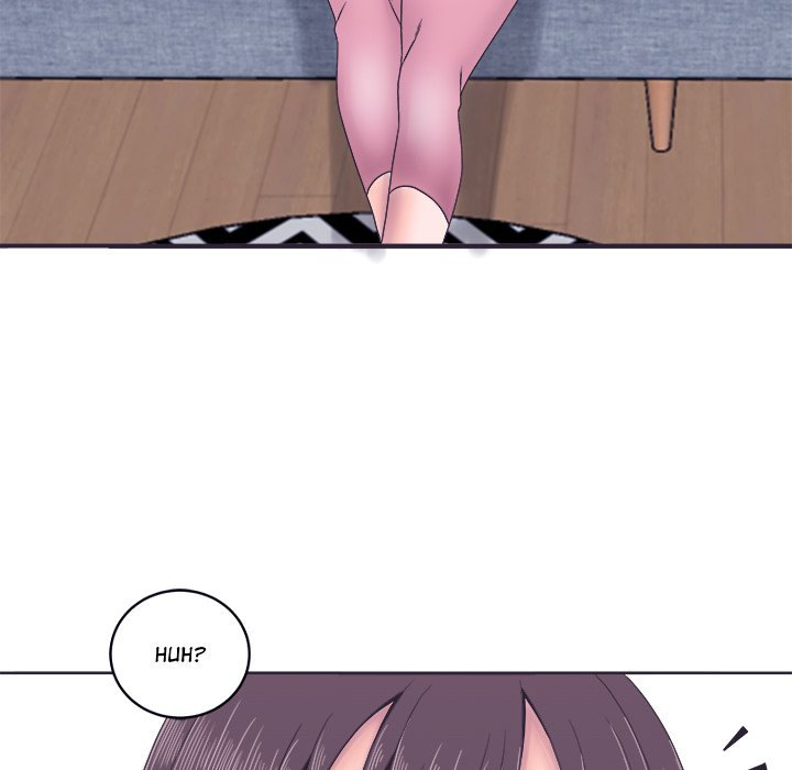 Doggy’s Training Session chapter 3 page 45