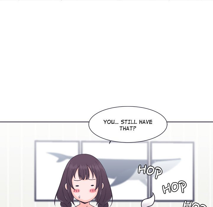 Doggy’s Training Session chapter 3 page 47