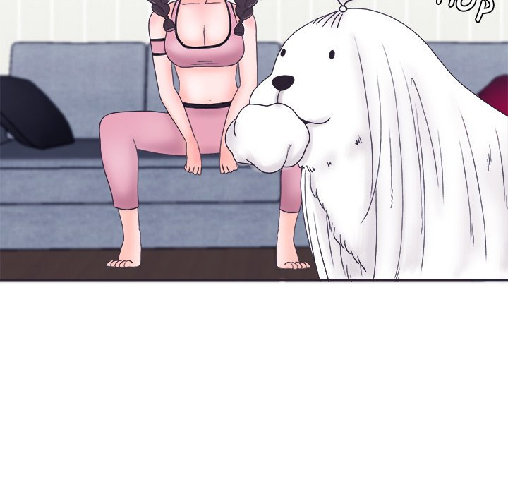Doggy’s Training Session chapter 3 page 48