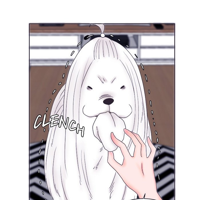 Doggy’s Training Session chapter 3 page 49