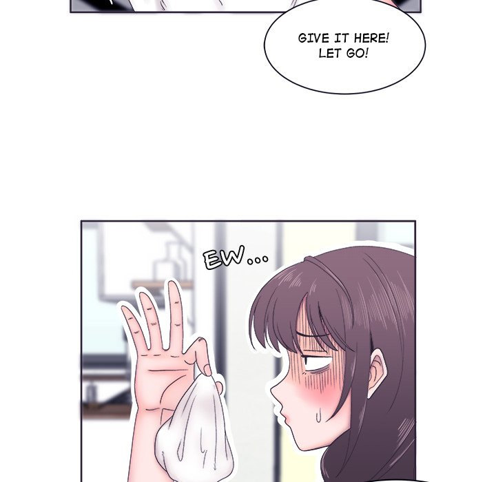 Doggy’s Training Session chapter 3 page 50
