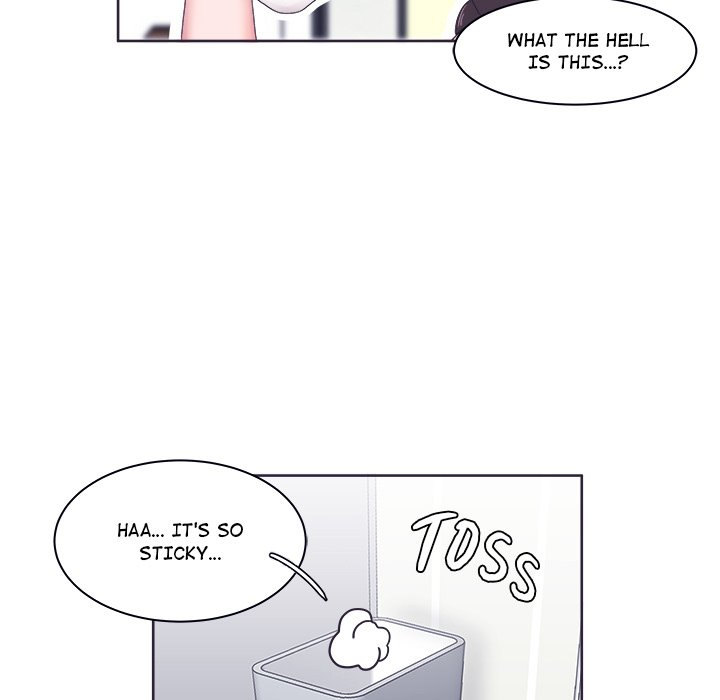 Doggy’s Training Session chapter 3 page 51