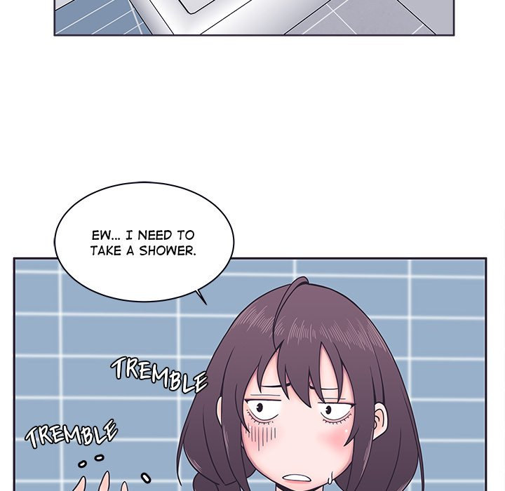 Doggy’s Training Session chapter 3 page 54