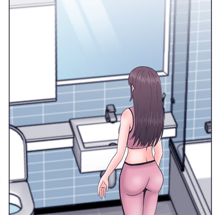 Doggy’s Training Session chapter 3 page 57