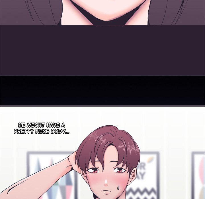 Doggy’s Training Session chapter 3 page 65
