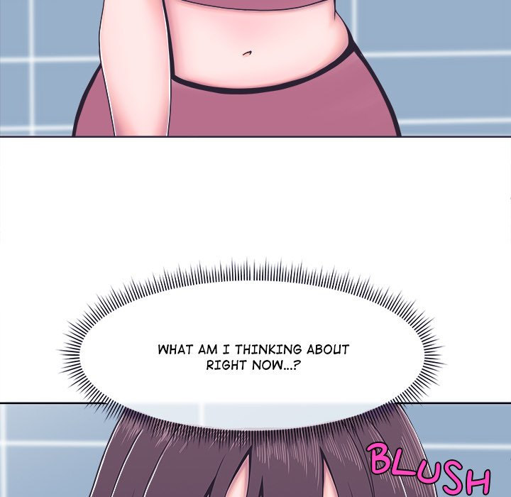 Doggy’s Training Session chapter 3 page 69