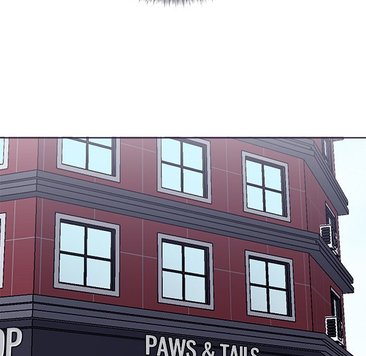 Doggy’s Training Session chapter 3 page 74