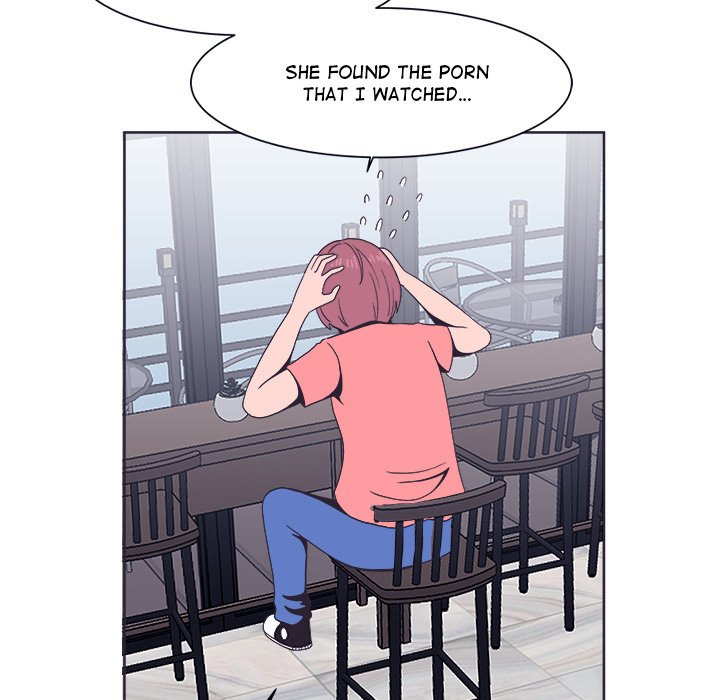 Doggy’s Training Session chapter 3 page 79
