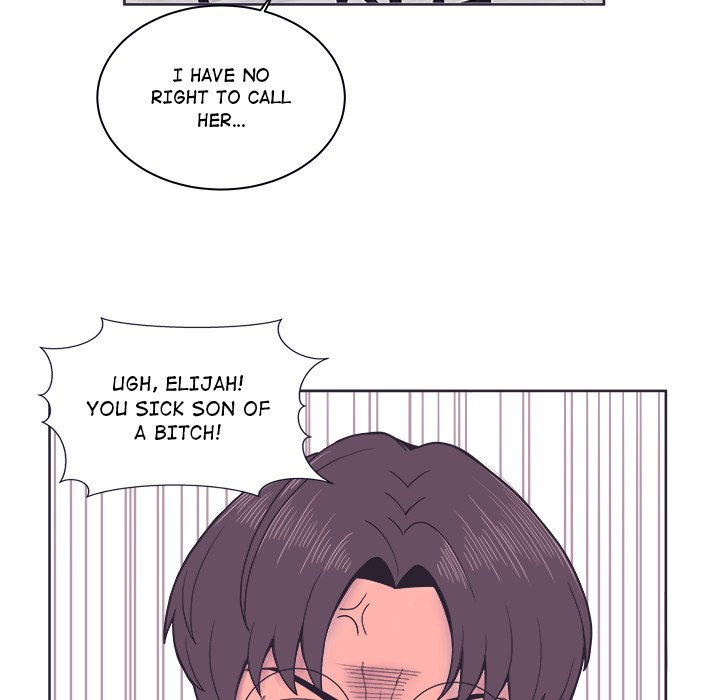 Doggy’s Training Session chapter 3 page 80