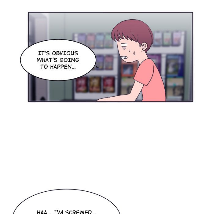 Doggy’s Training Session chapter 3 page 82