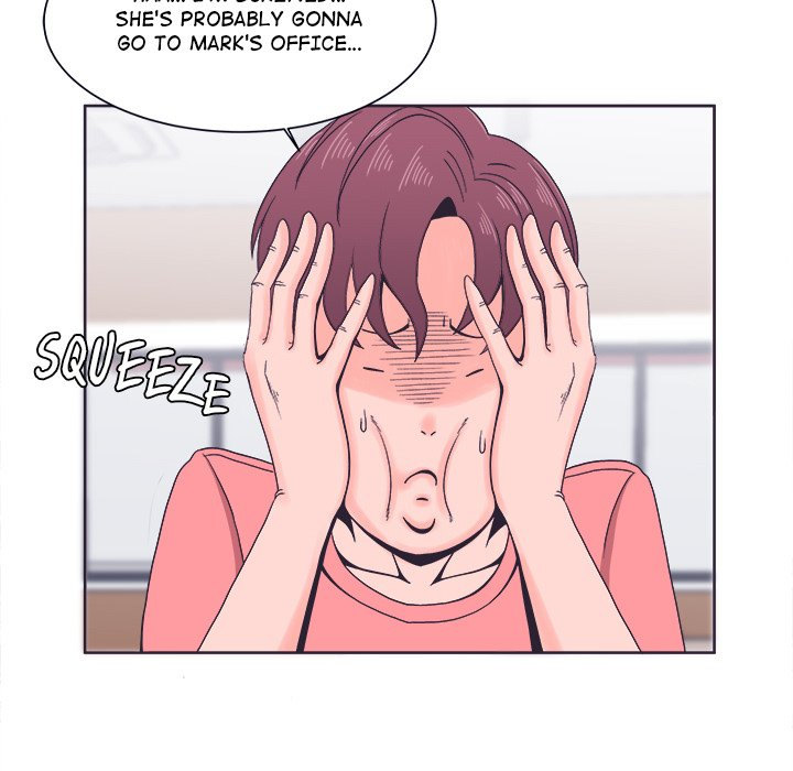 Doggy’s Training Session chapter 3 page 83