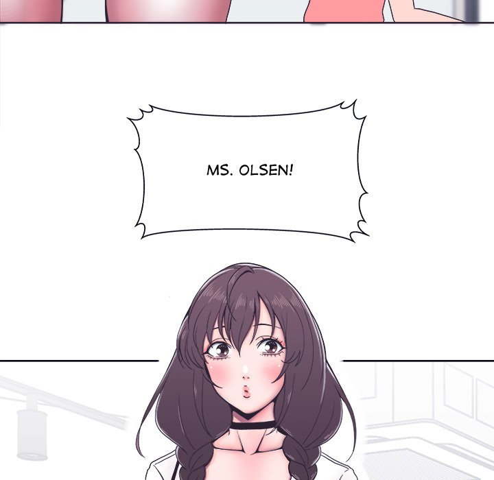 Doggy’s Training Session chapter 3 page 87