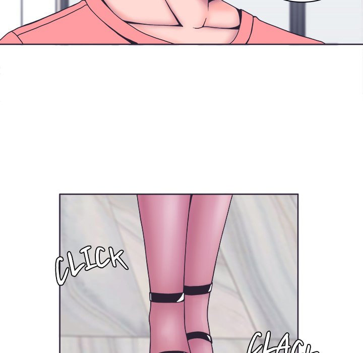 Doggy’s Training Session chapter 3 page 91