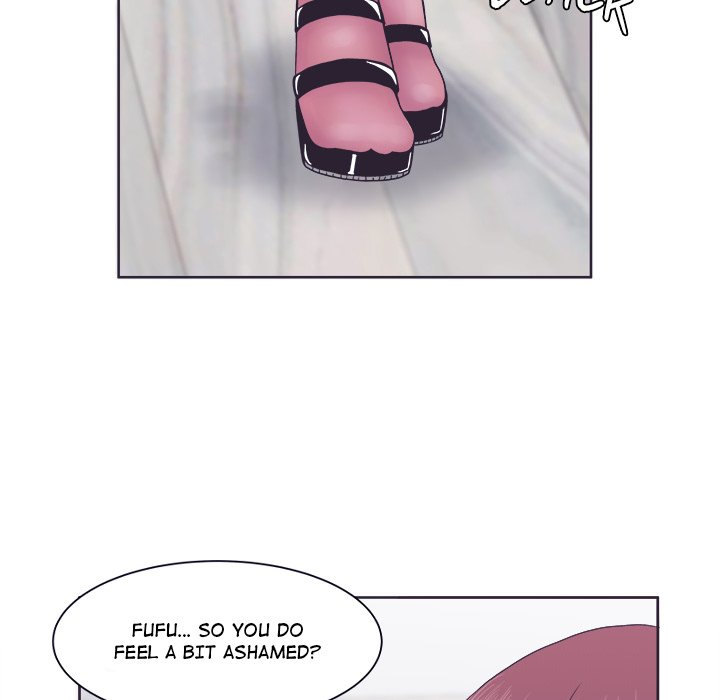 Doggy’s Training Session chapter 3 page 92