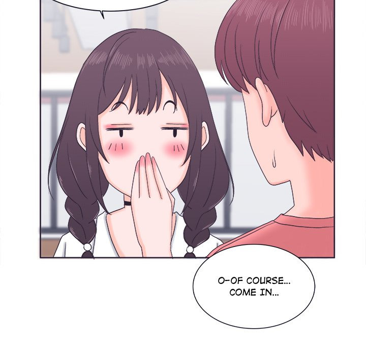 Doggy’s Training Session chapter 3 page 93
