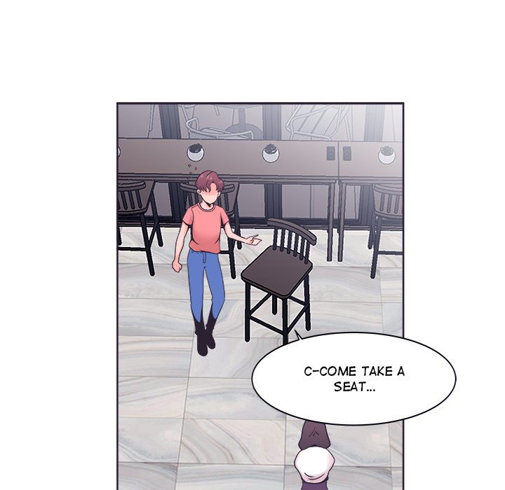Doggy’s Training Session chapter 3 page 94