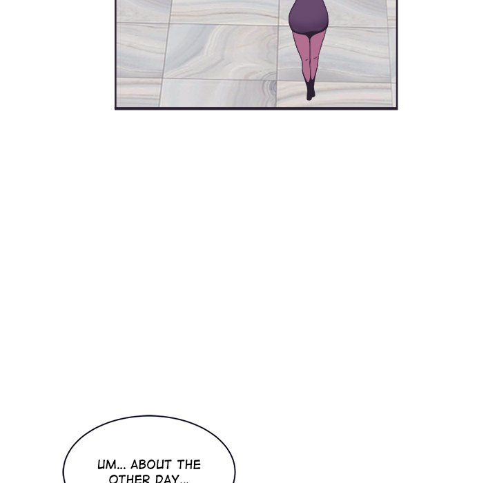 Doggy’s Training Session chapter 3 page 95