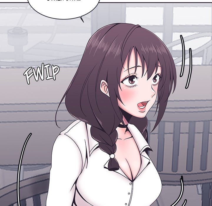 Doggy’s Training Session chapter 3 page 96