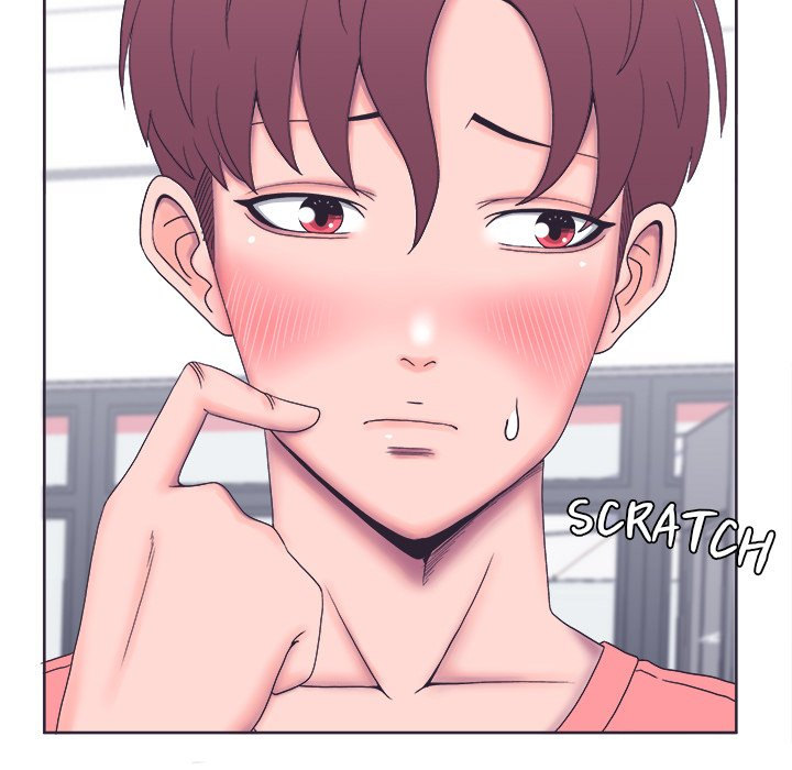 Doggy’s Training Session chapter 3 page 99