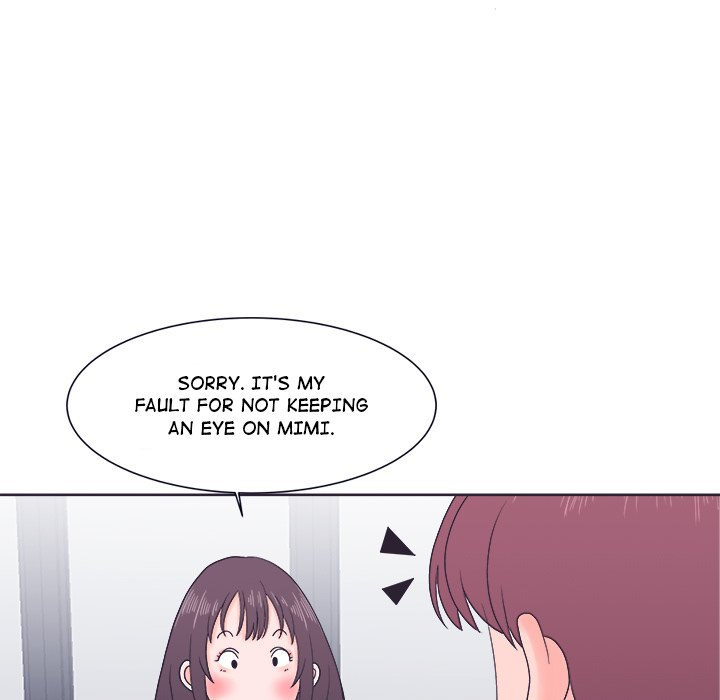 Doggy’s Training Session chapter 3 page 100