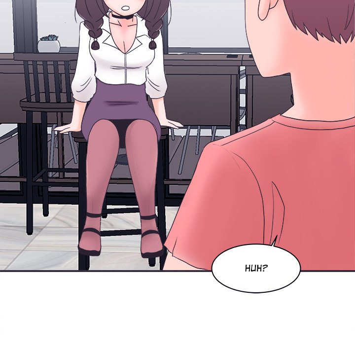 Doggy’s Training Session chapter 3 page 101