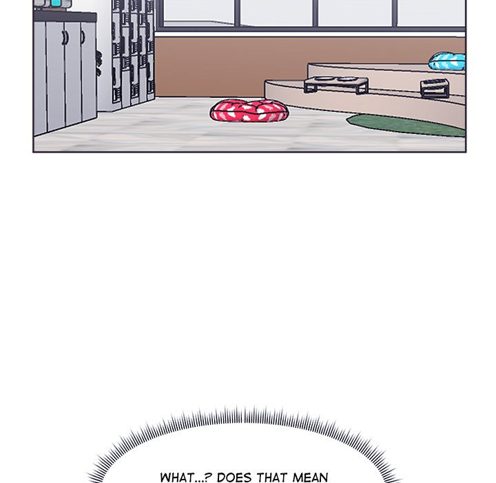 Doggy’s Training Session chapter 3 page 105