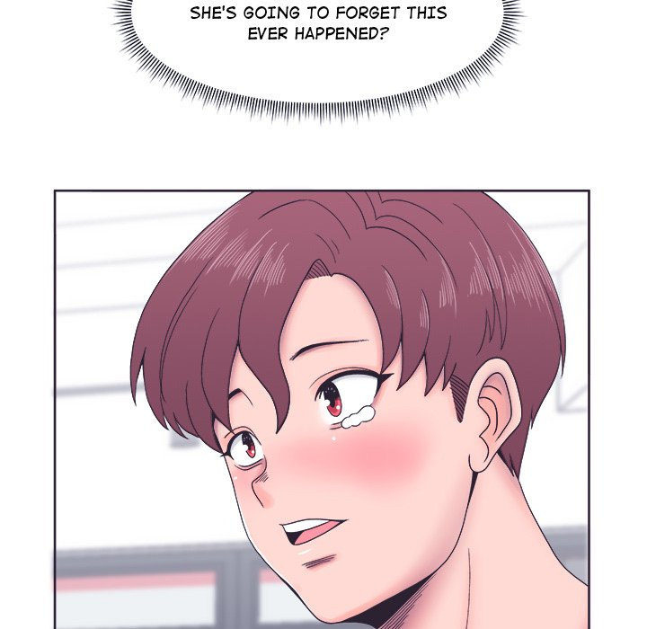 Doggy’s Training Session chapter 3 page 106