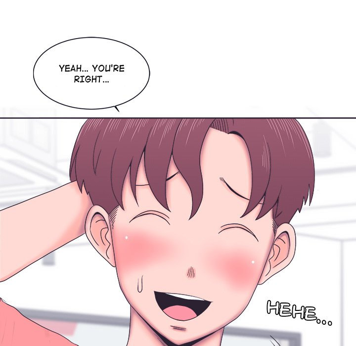 Doggy’s Training Session chapter 3 page 109
